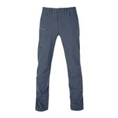 Брюки Rab QFU-03 Traverse Pants от магазина Мандривник Украина